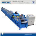 European standard high quality galvanised steel c z channel making machine